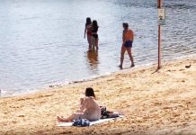 14 официальных пляжей и 25 опасных мест: в Барнауле подготовились к купальному сезону-2026