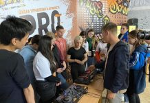 В Смоленском районе Алтайского края открыли молодежный центр «Юность»