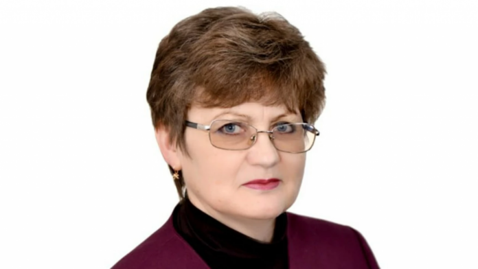 Светлана Гаращенко