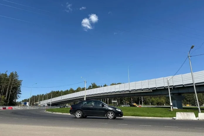развязка