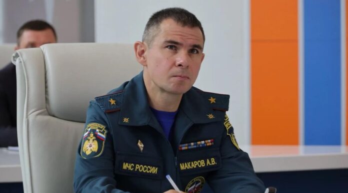 макаров