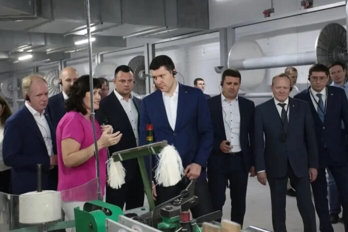 Алиханов